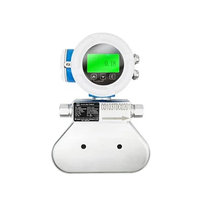 CMASS001PD Kowozyon Inhibiteur Coriolis Mass Flowmeter
